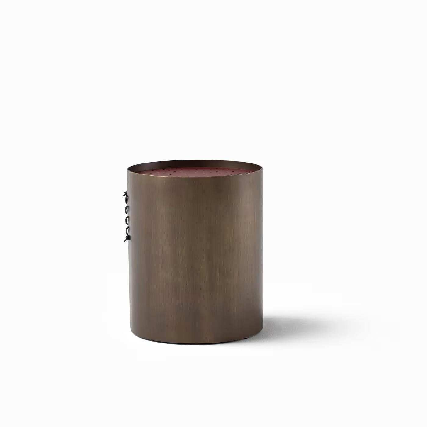 Setacci side table