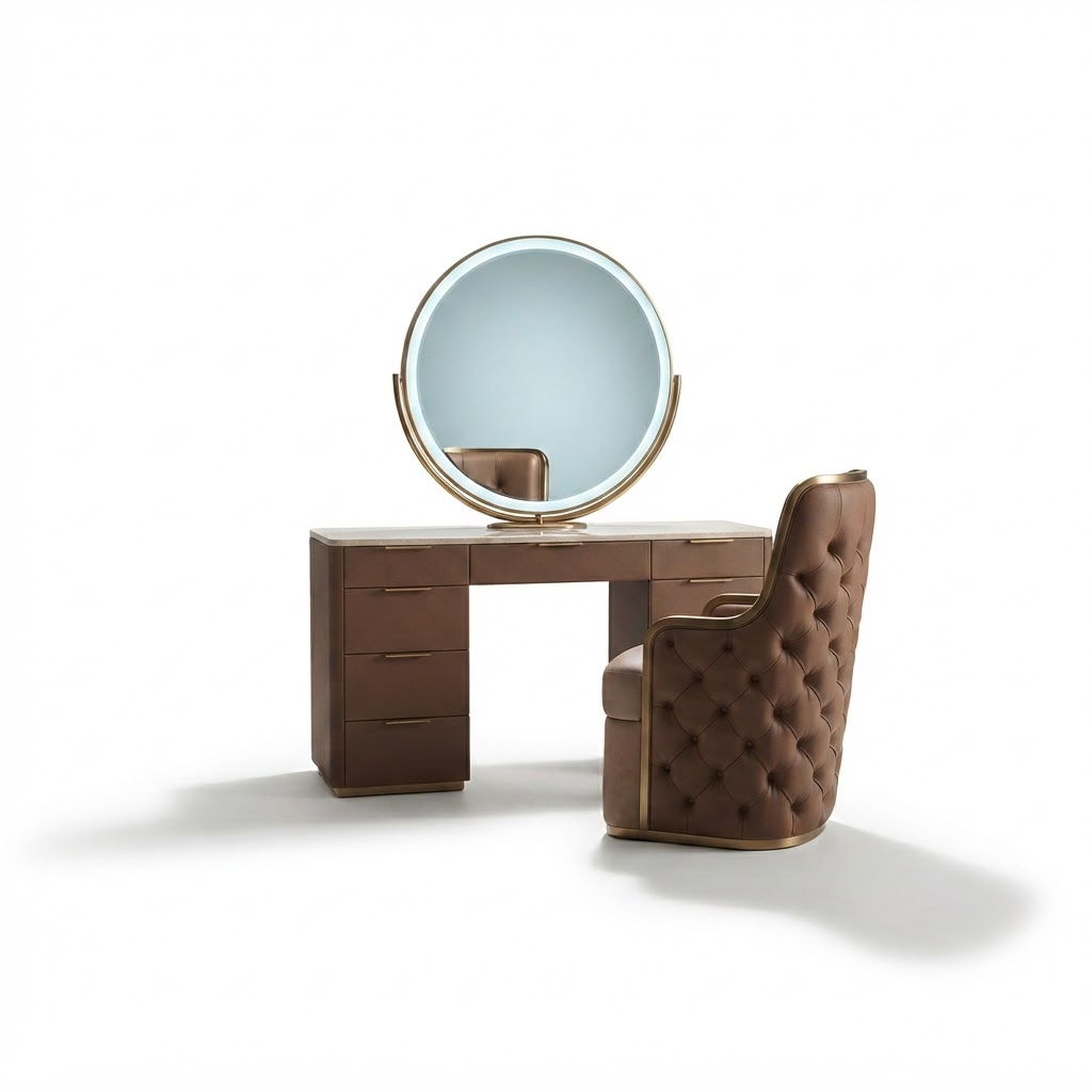 SHEN Vanity