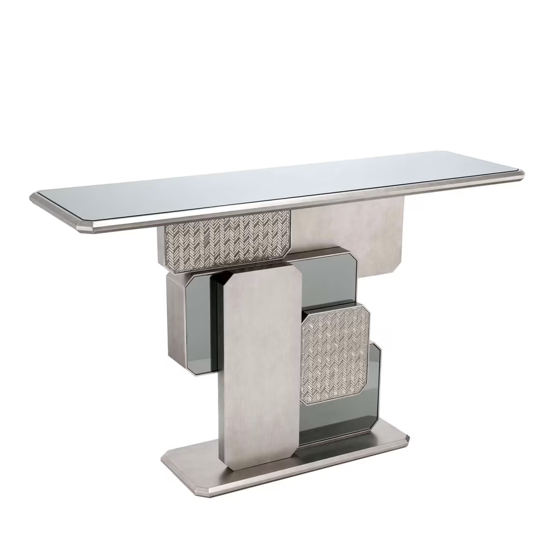 Oslo Console
