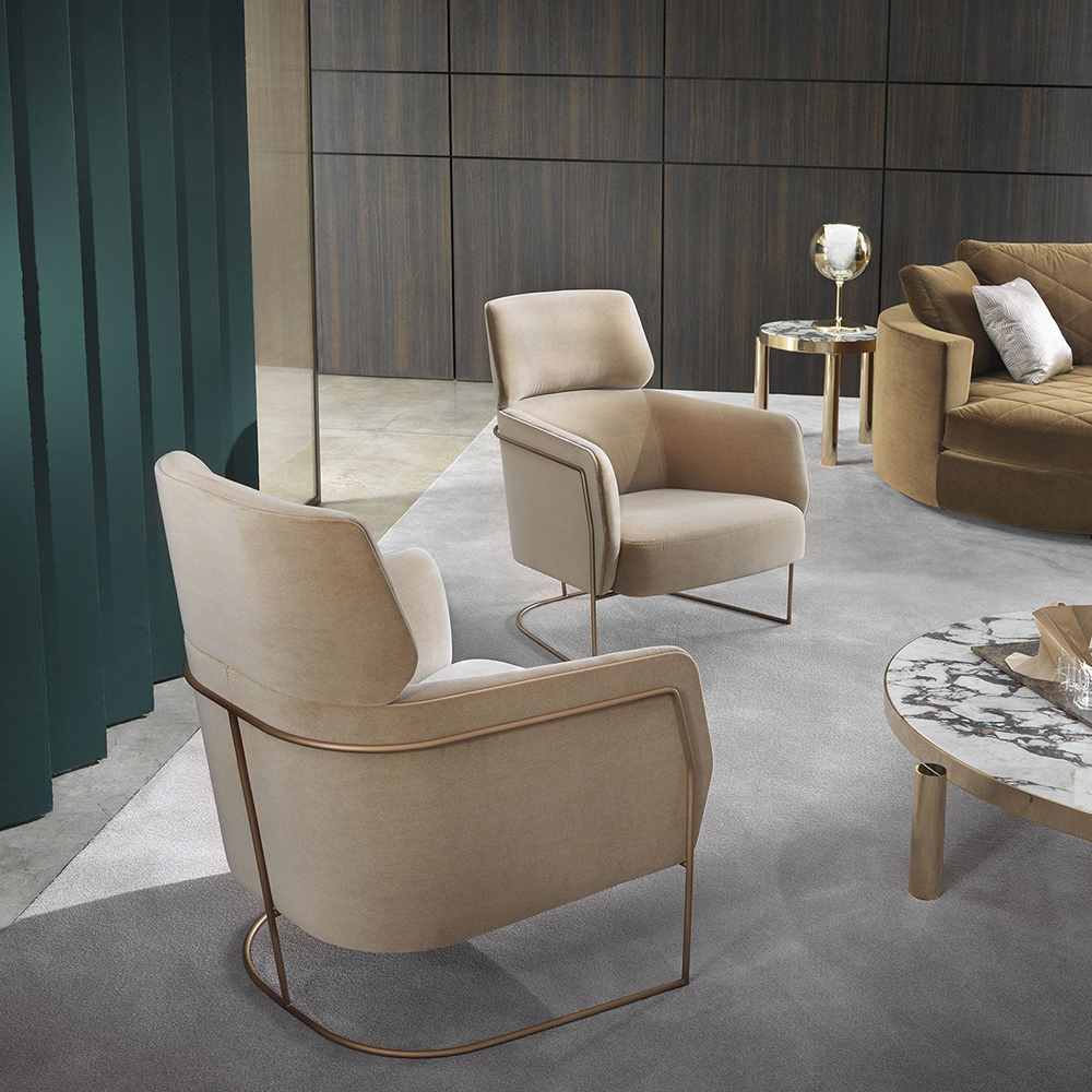 Ravello accent chair