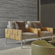 Rationalist Heritage Armchair