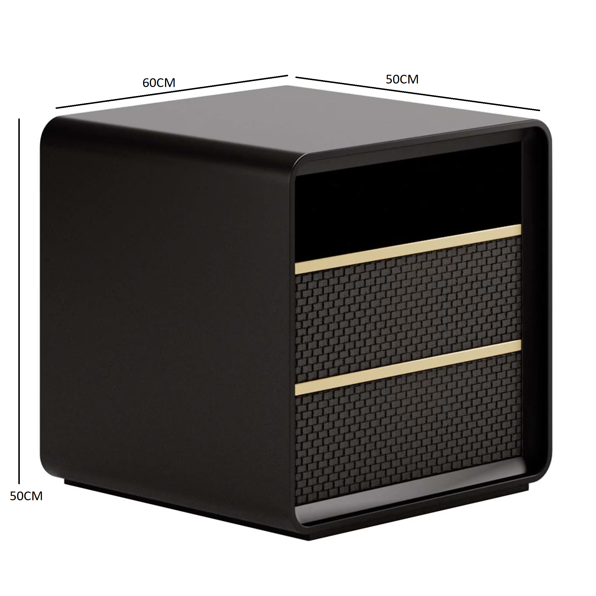 Elie nightstand