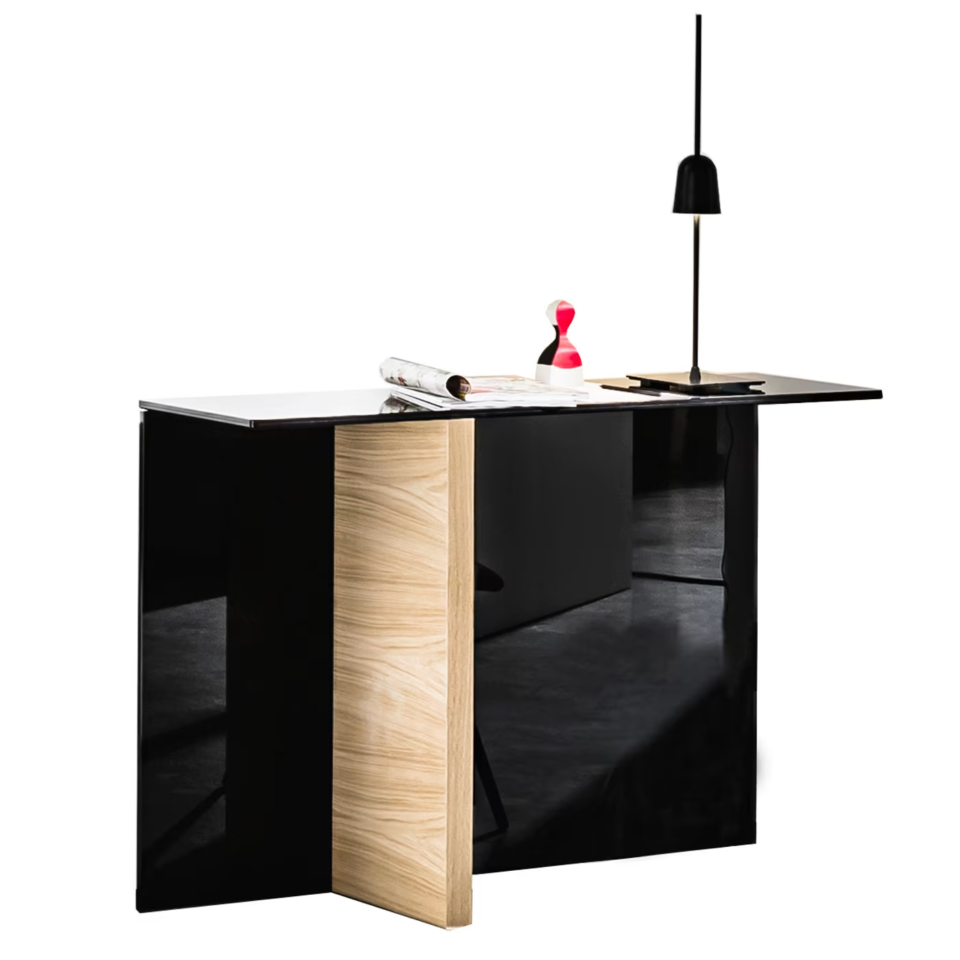 Console regolo