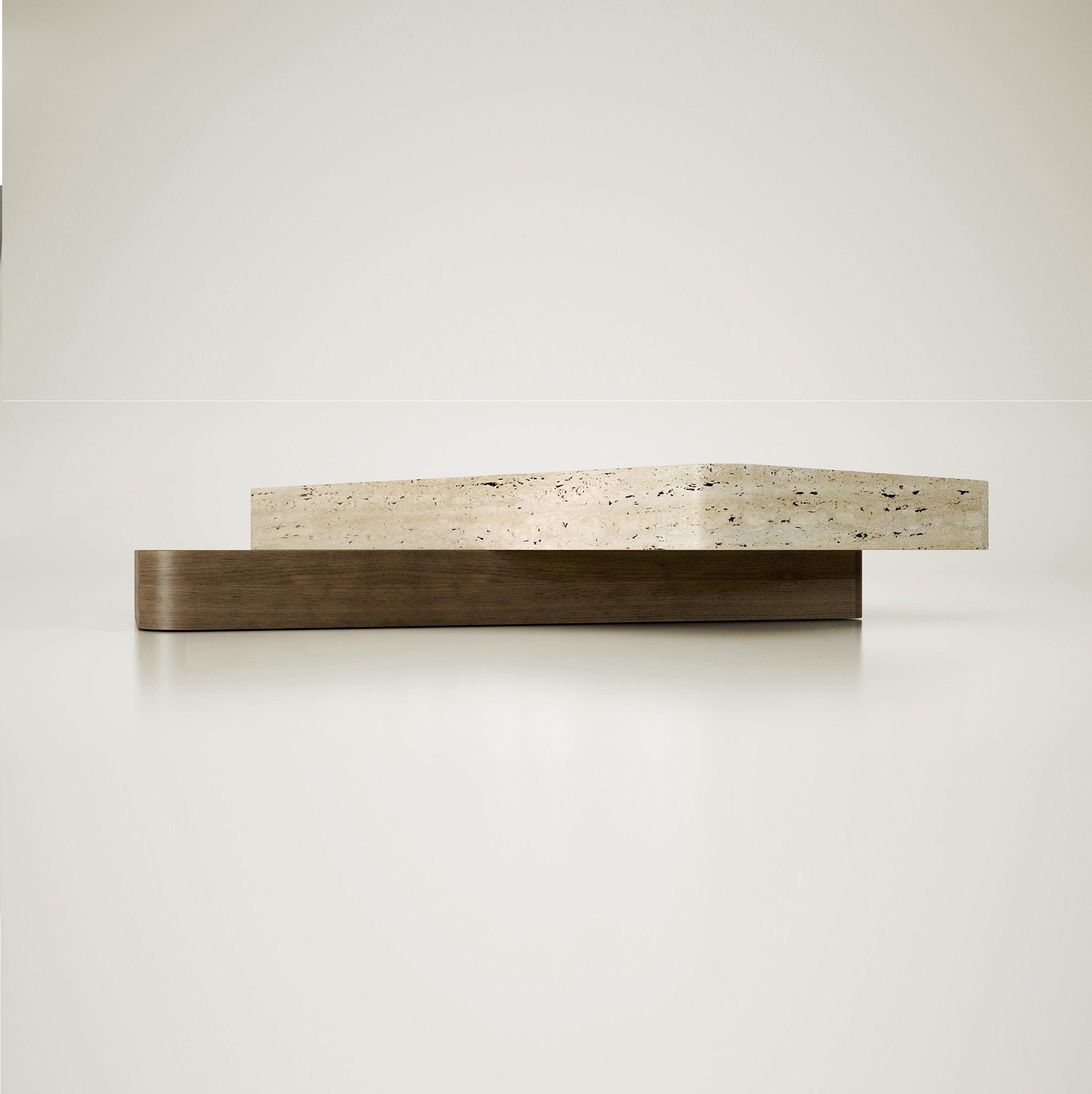 Ellipse Coffee Table