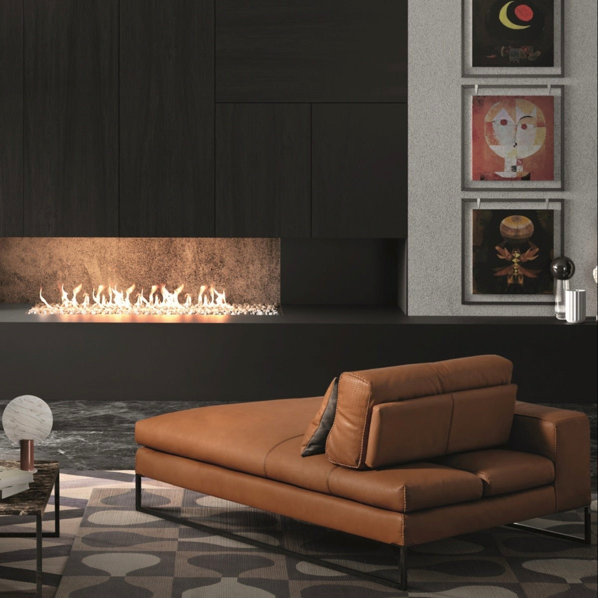 Elowen Chaise