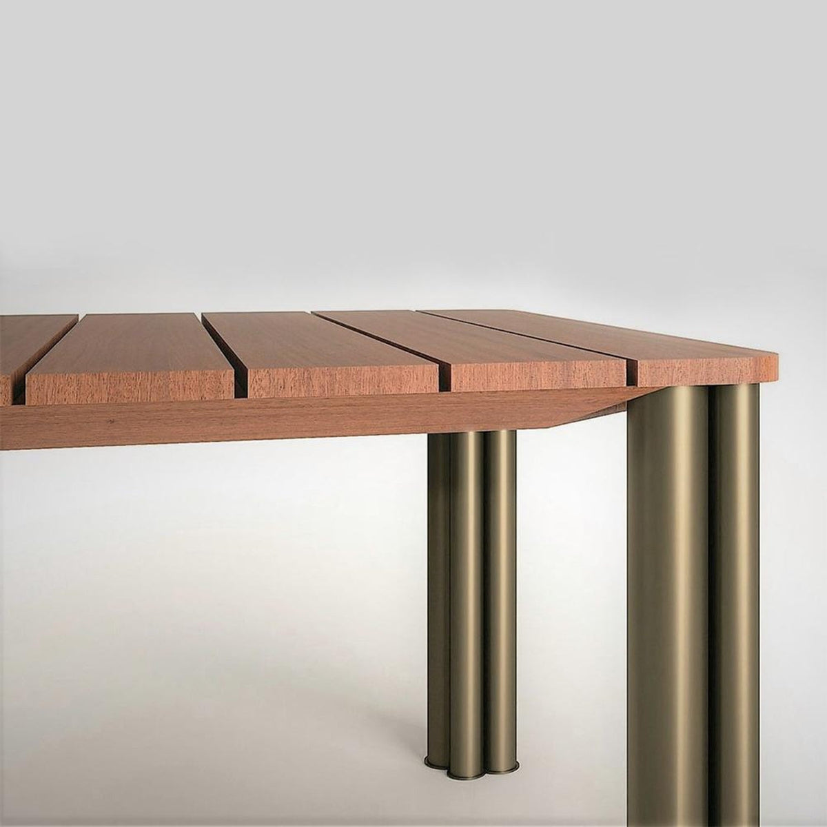 Atlante Outdoor Dining Table