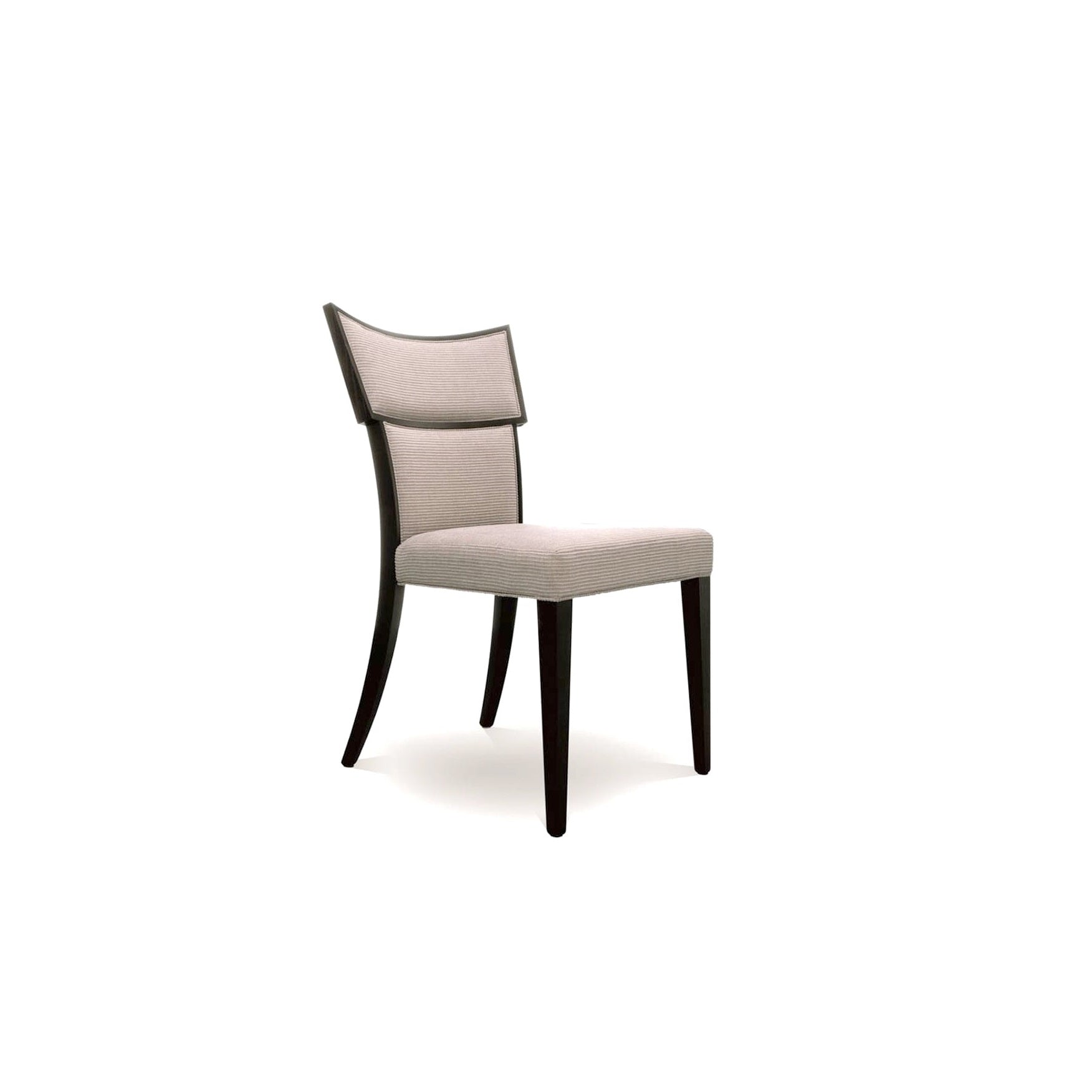Oak Muse chair