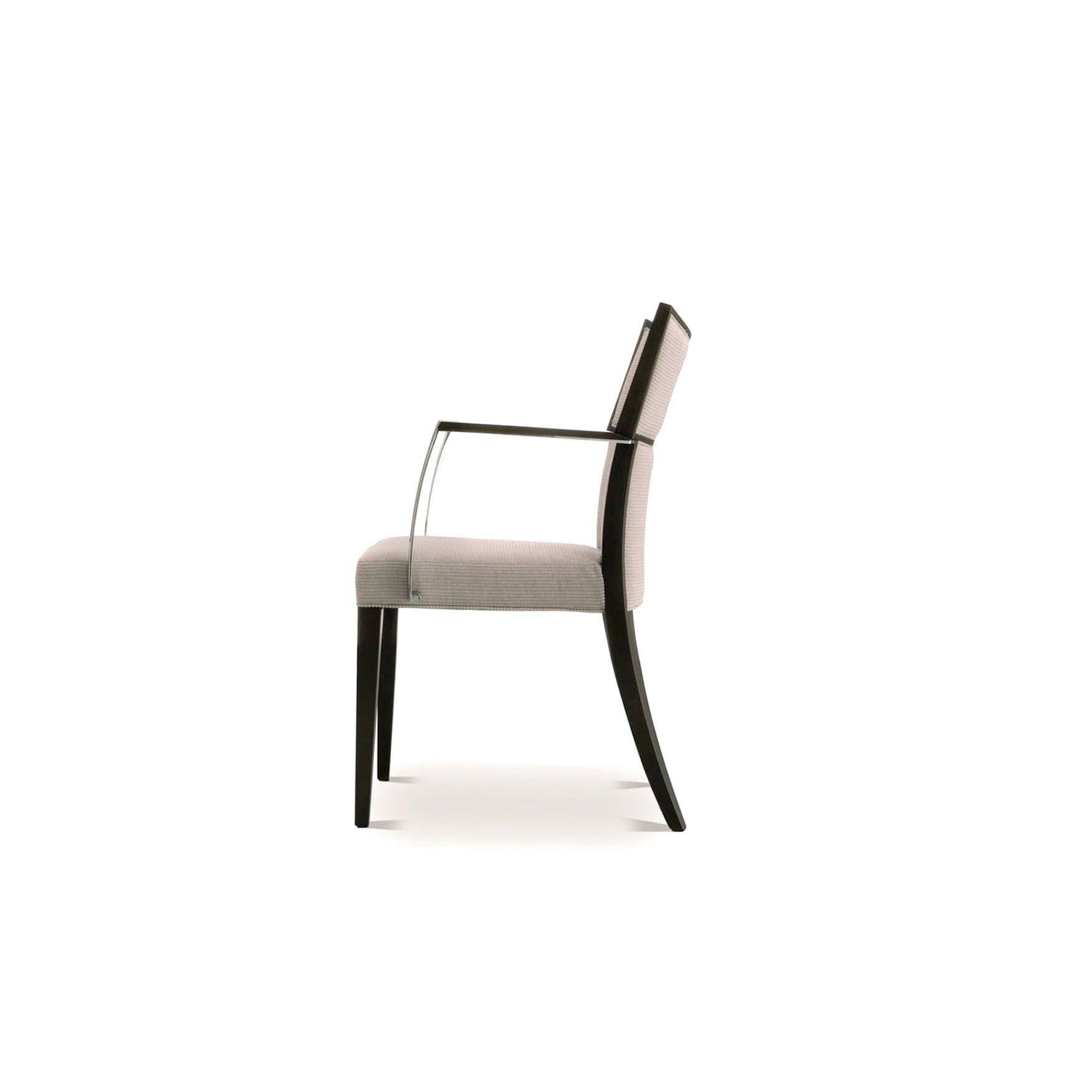 Oak Muse chair
