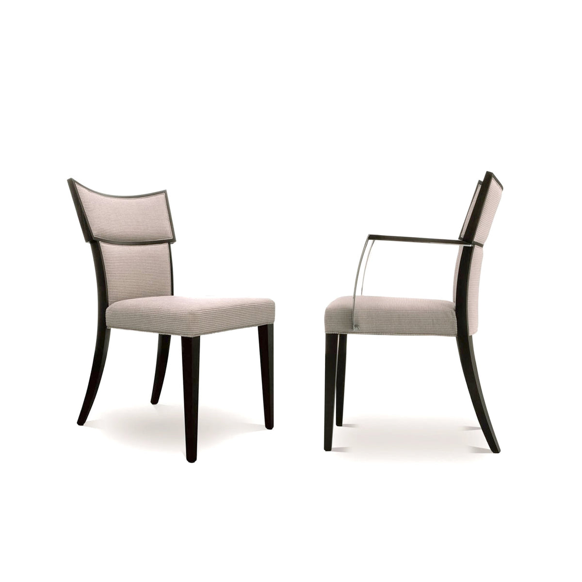 Oak Muse chair