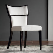 Oak Muse chair