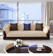 Norano Luxury Sofa Set