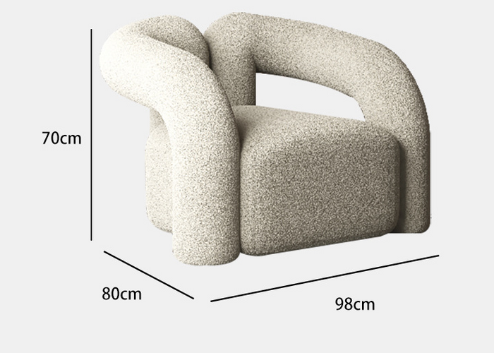 Sofa RITZ