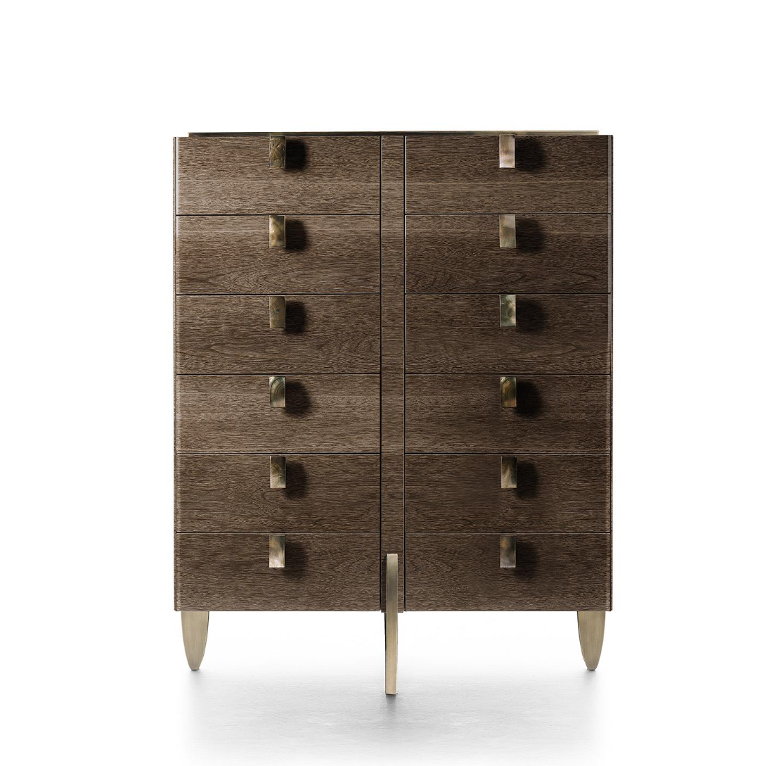 Solara Chest