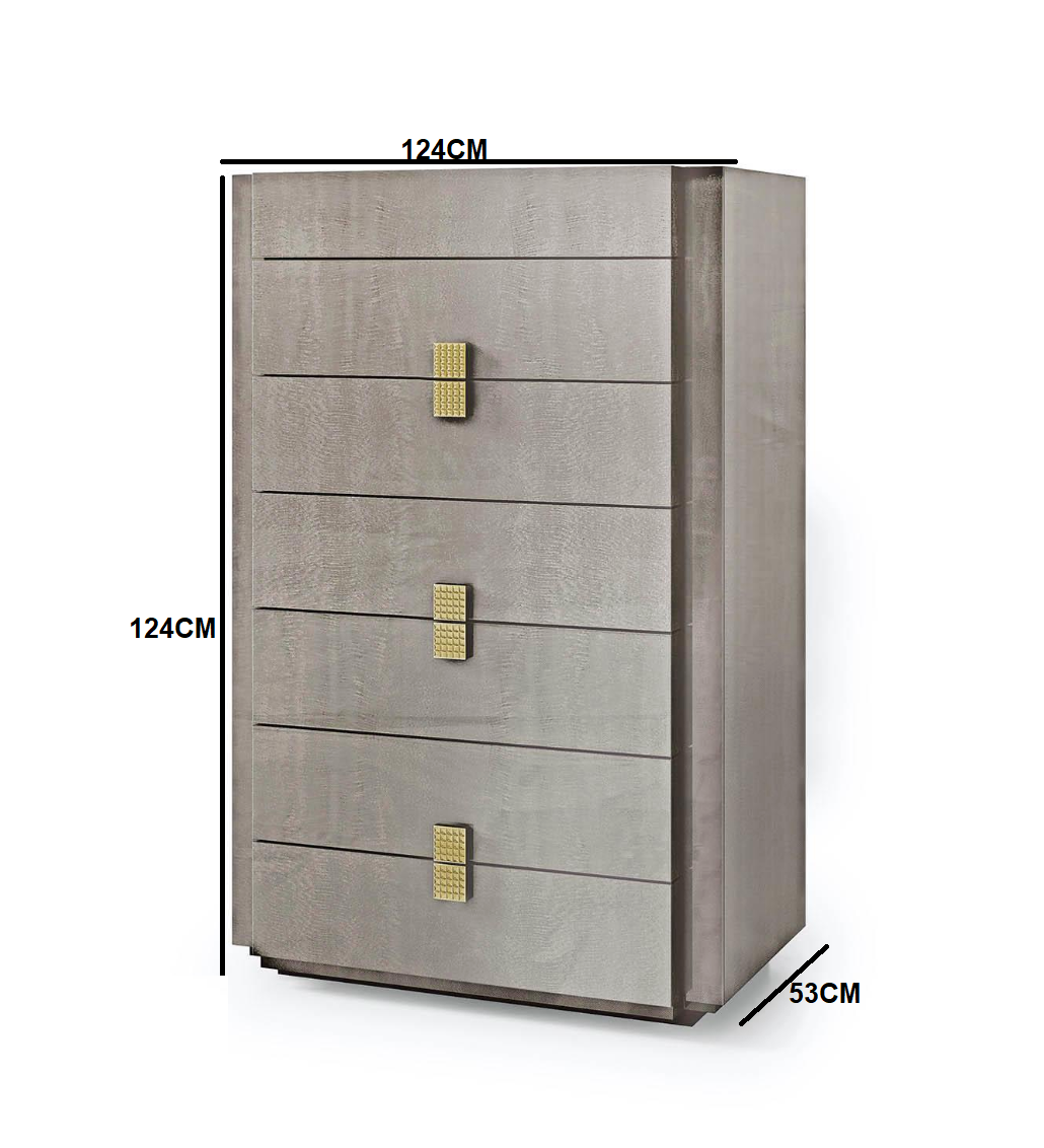 Norelia Chest