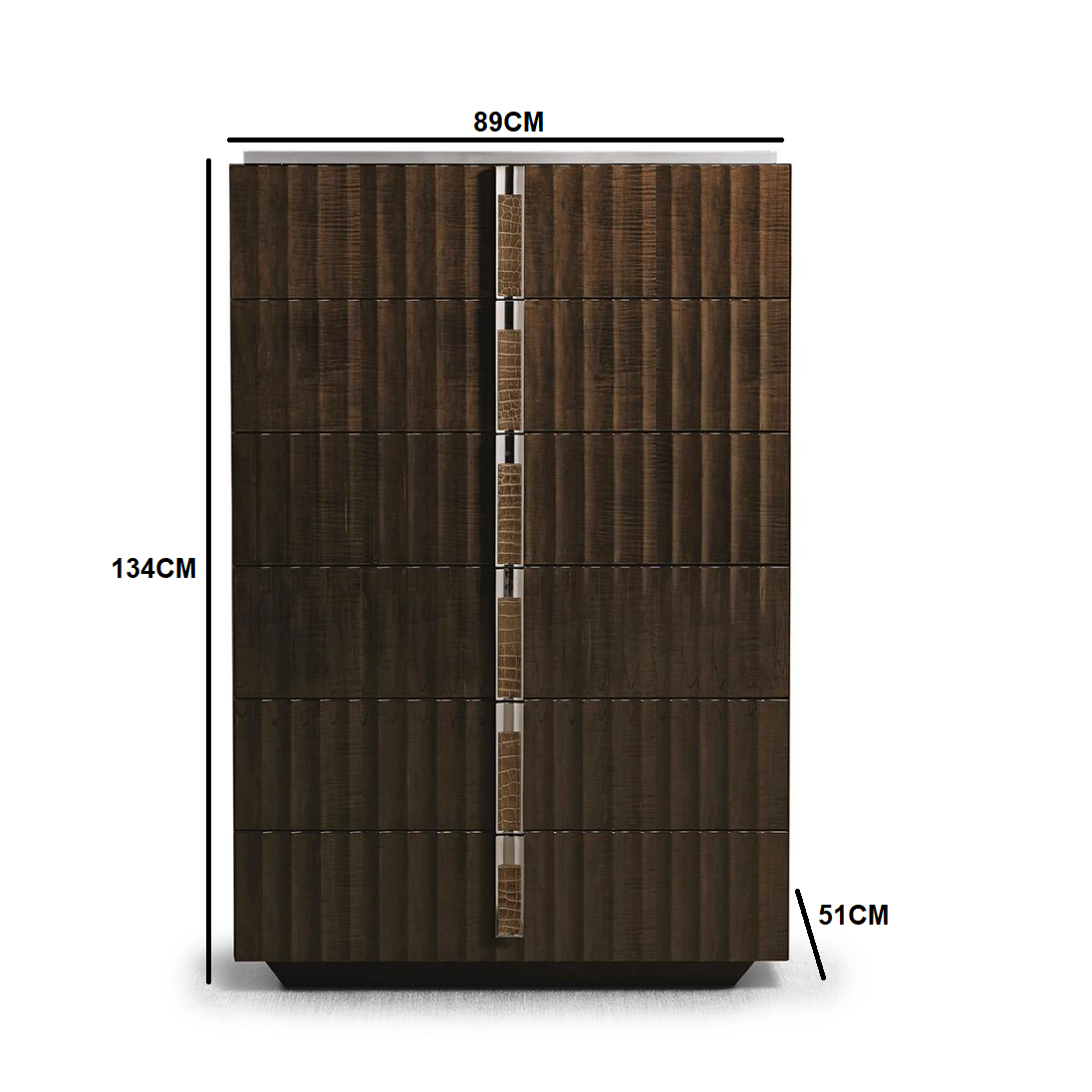 Calyra Chest