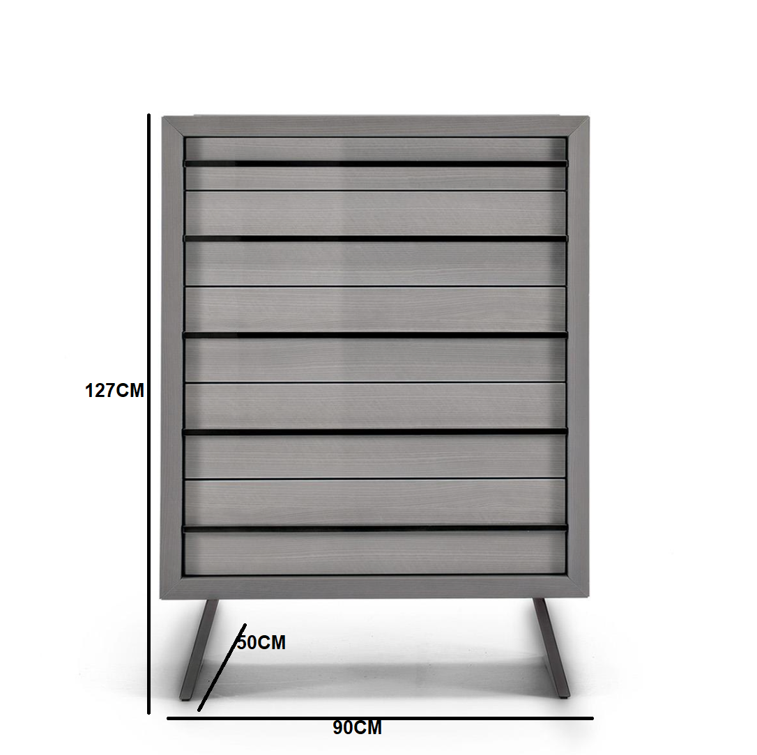 Trevina Chest