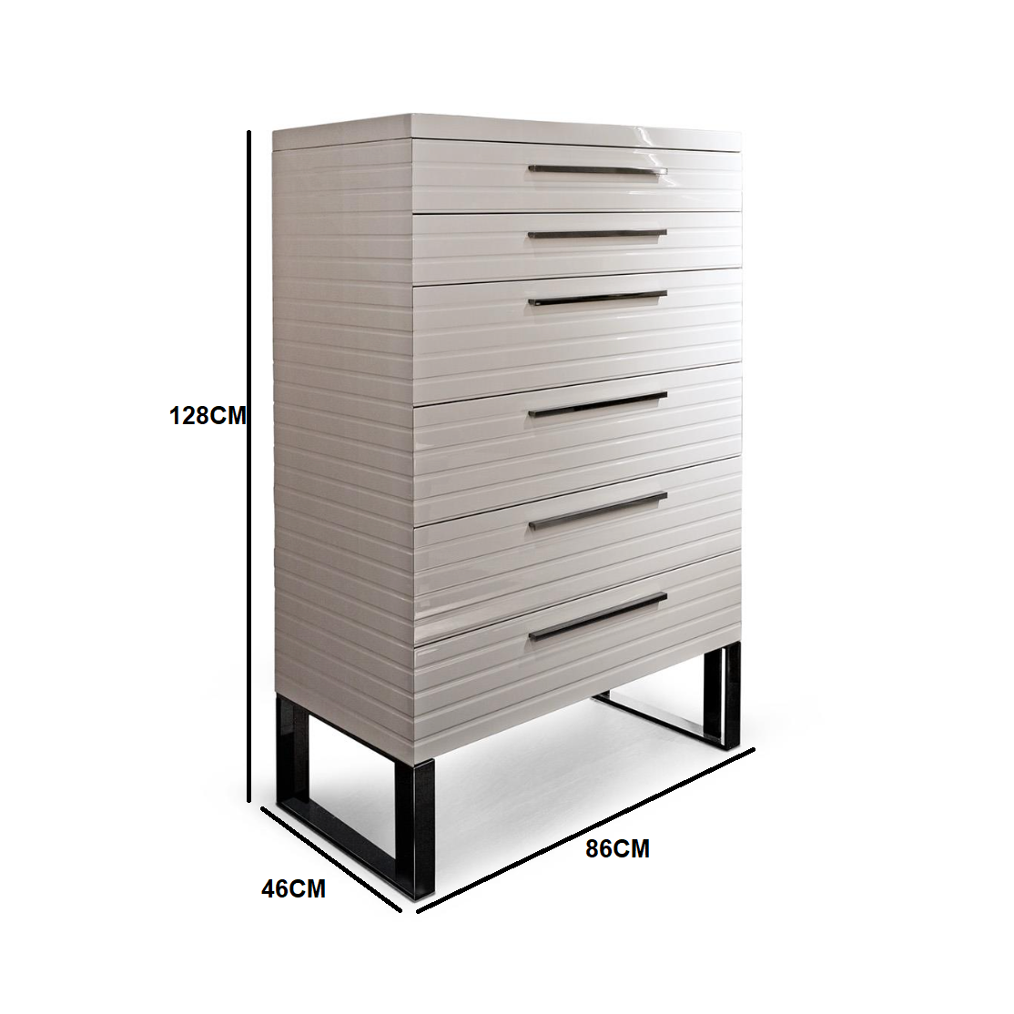 Rovella Chest