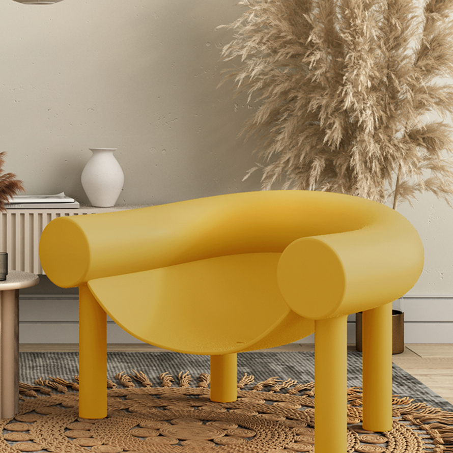 Sofa TEETH