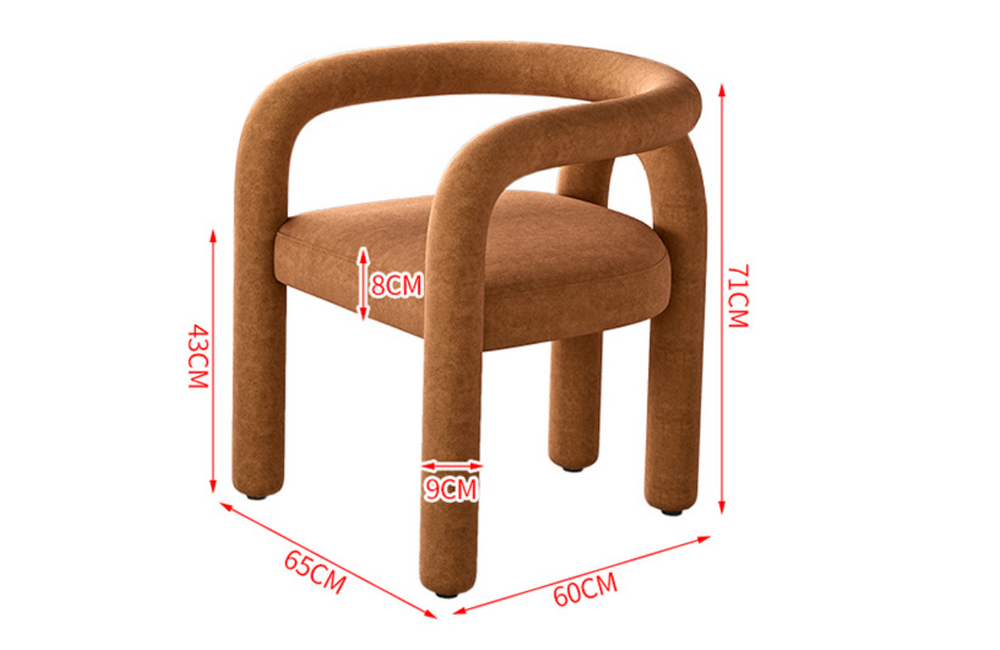 Chair ACIA