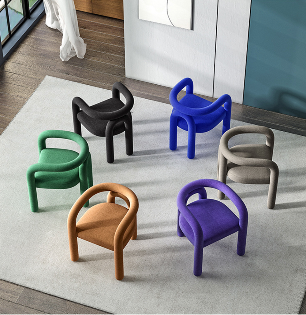 Chair ACIA