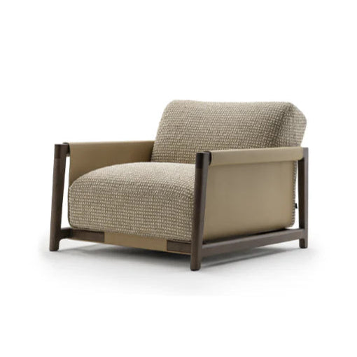 Kymera Lounge Chair