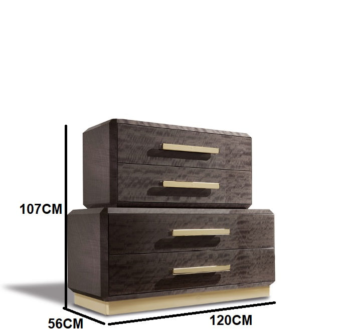 Morvella Sideboard