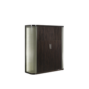 Forma Bar Cabinet