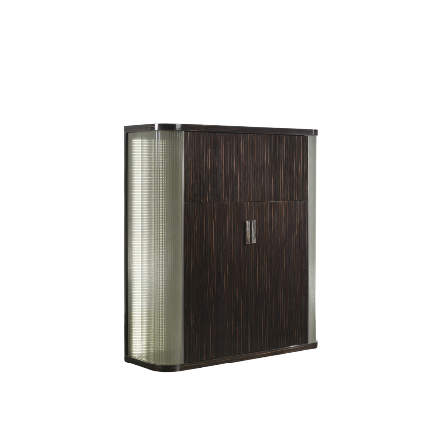 Forma Bar Cabinet