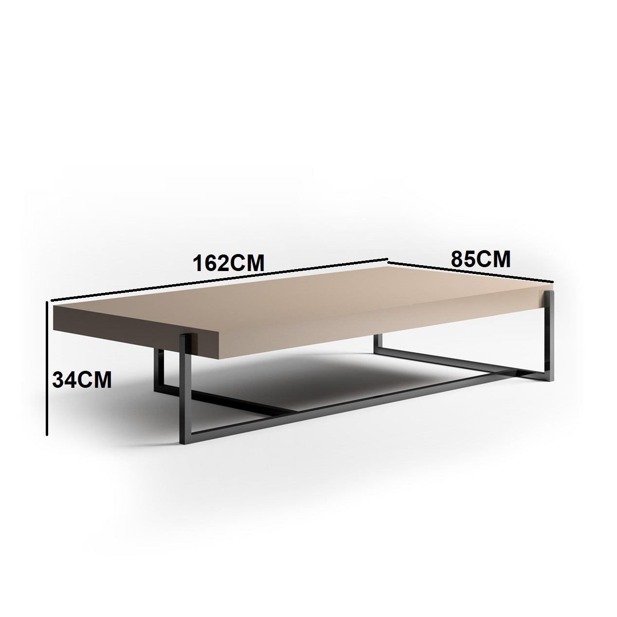 Norevo Coffee table
