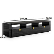 Velora TV Unit