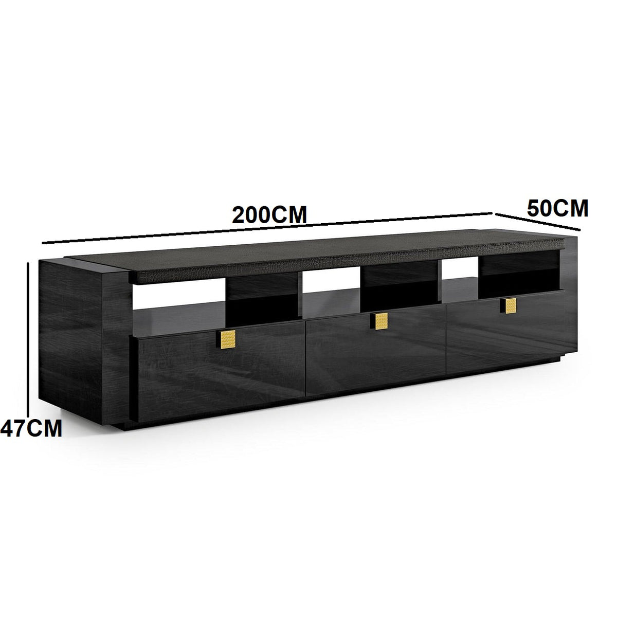 Velora TV Unit