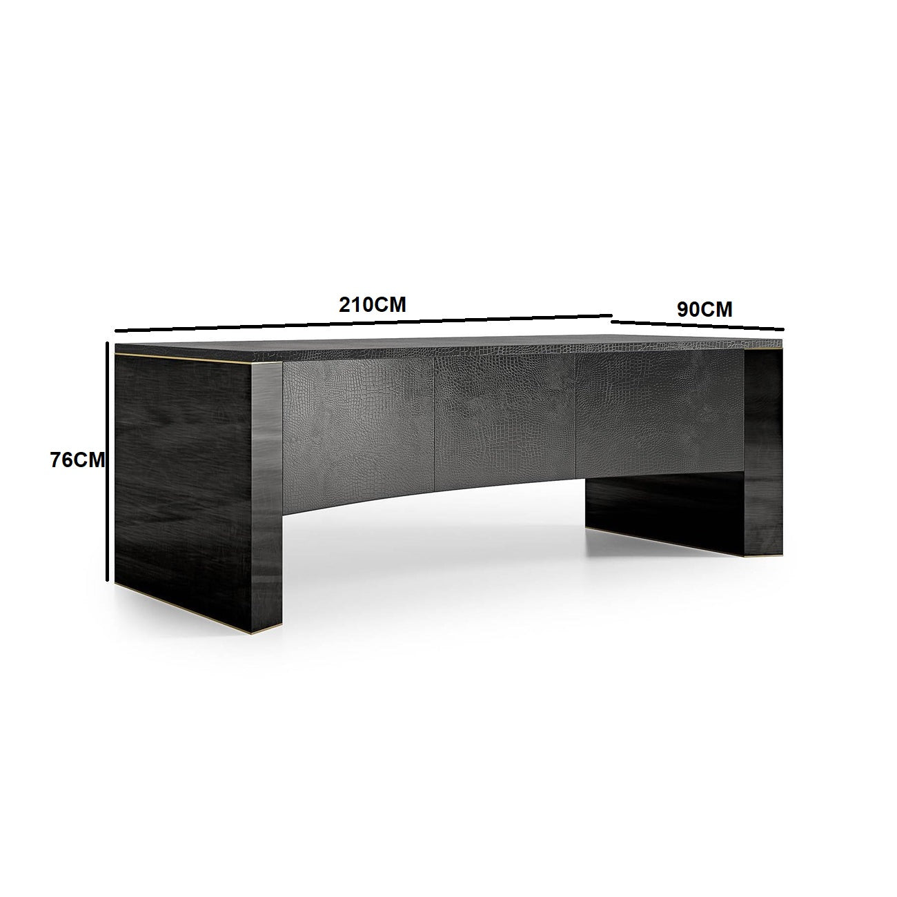 Solento Desk