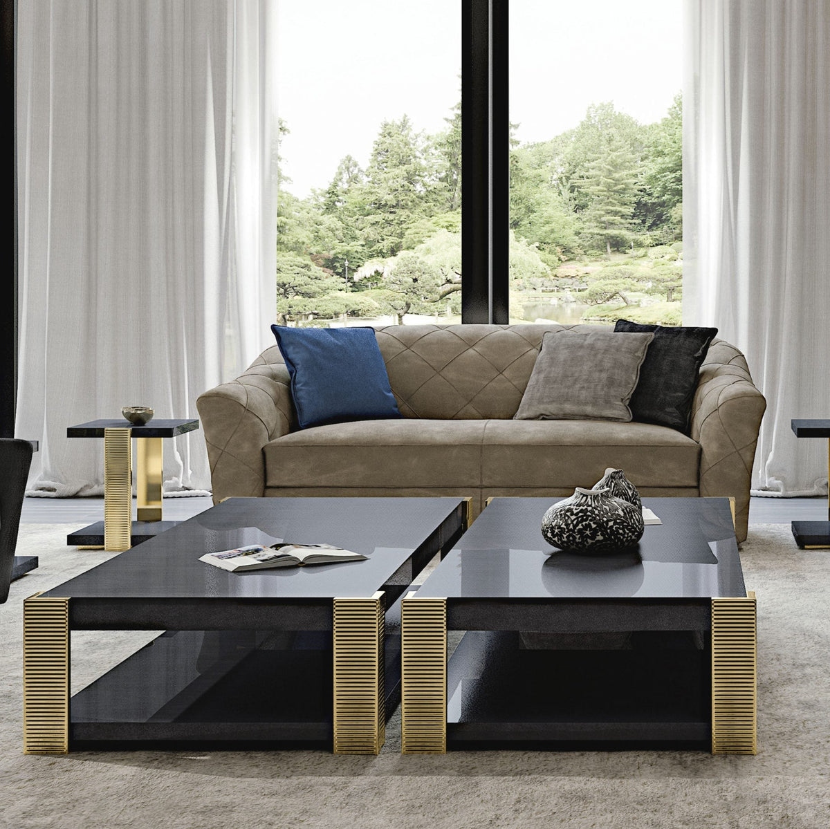 Avenza Sofa