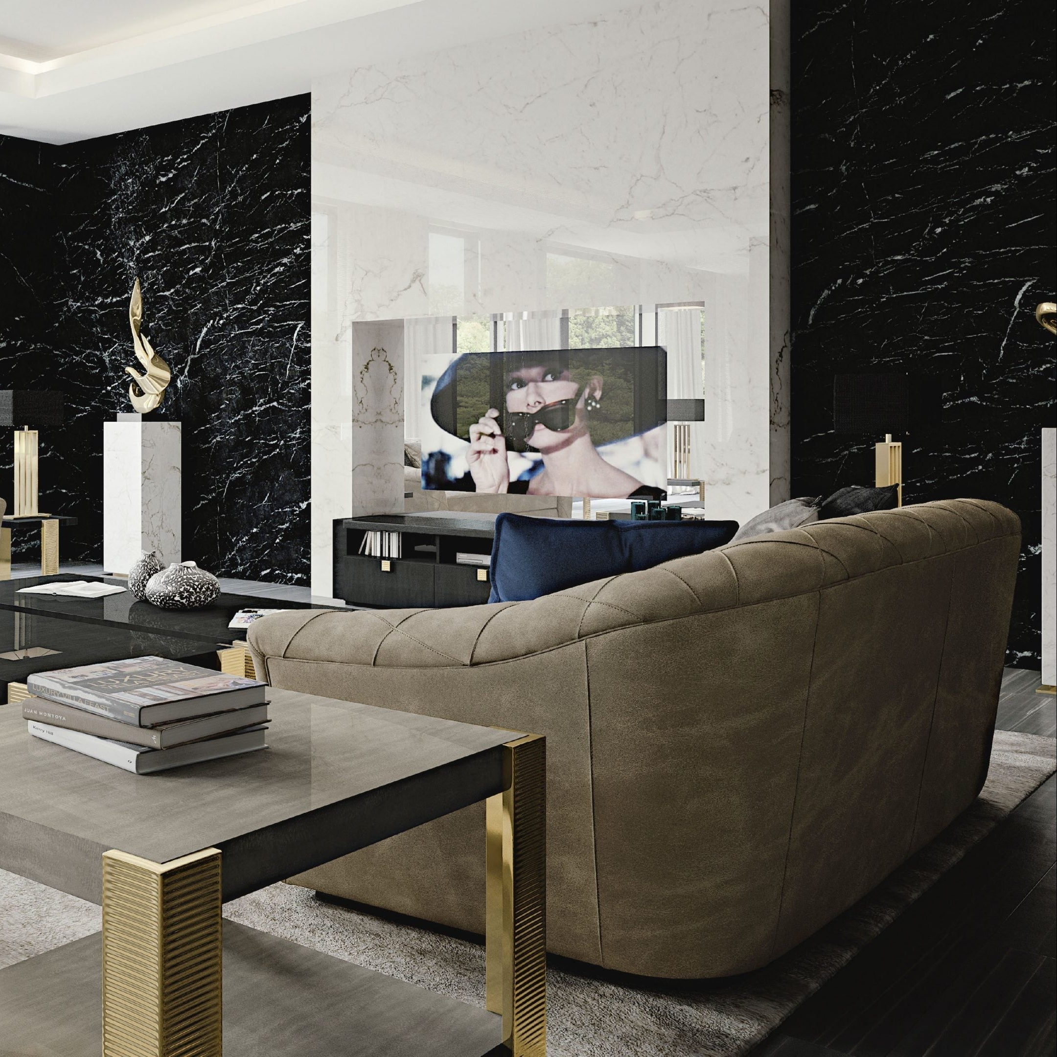 Avenza Sofa