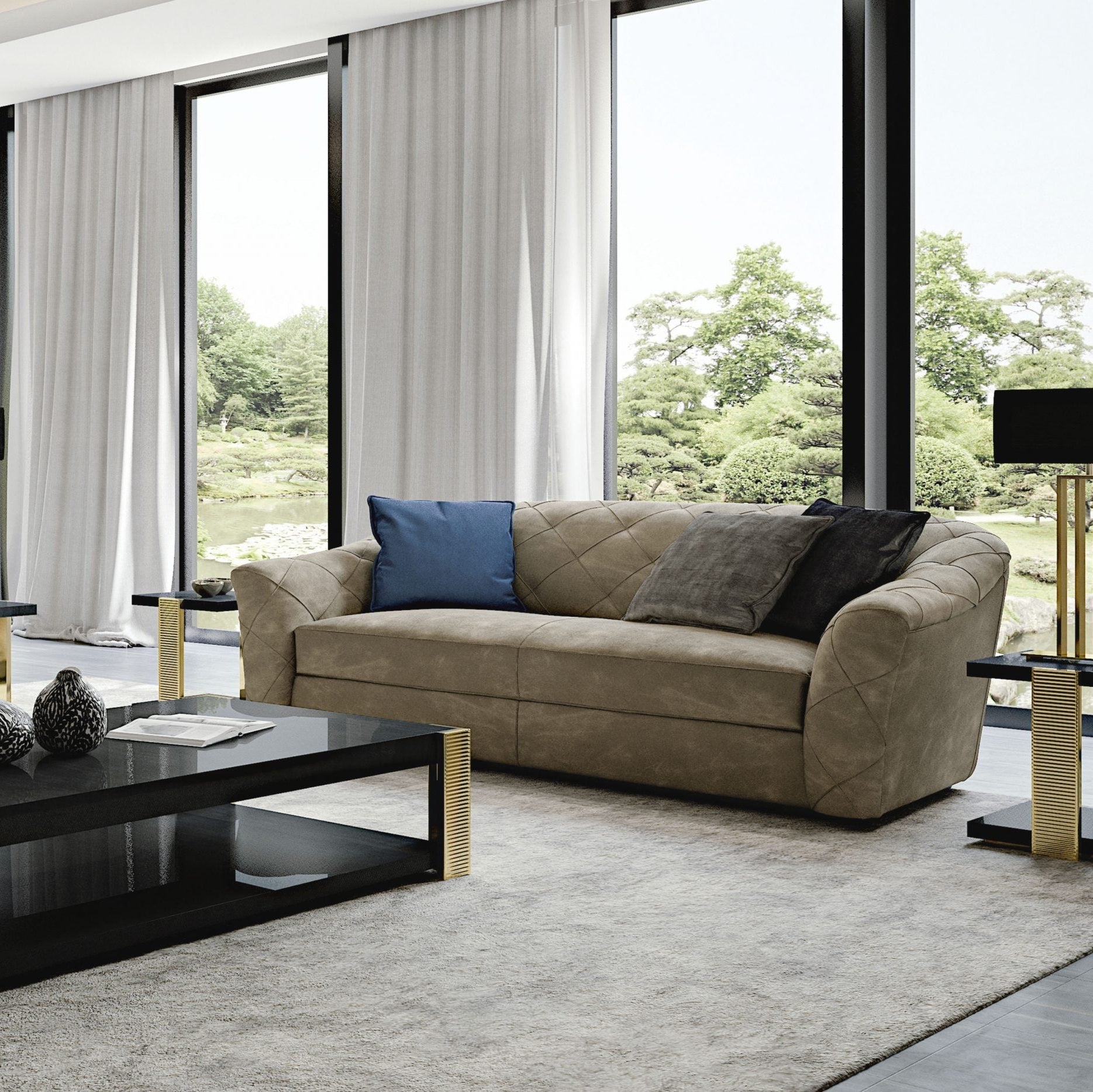 Avenza Sofa
