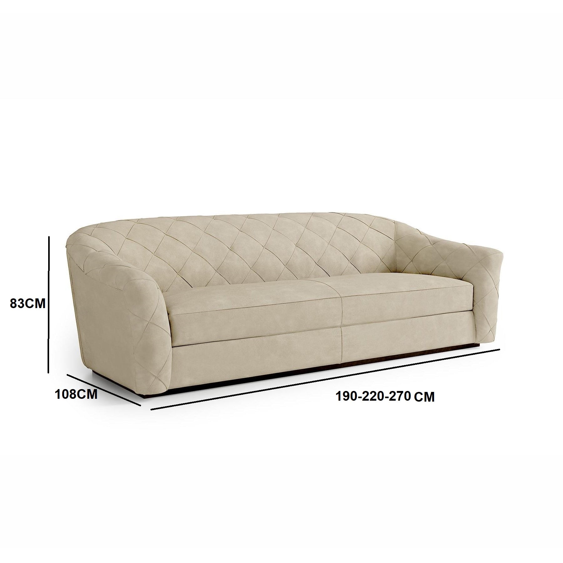 Avenza Sofa