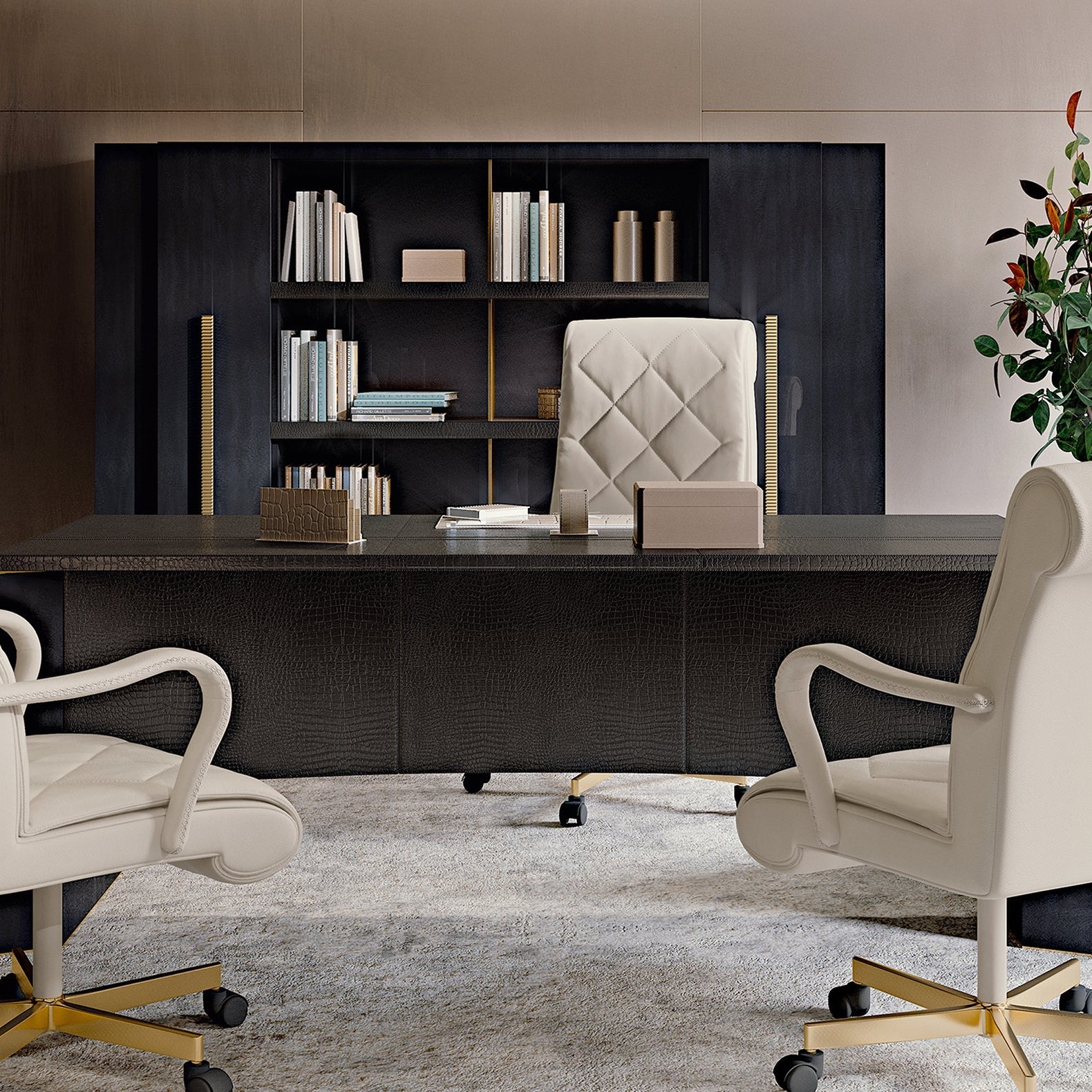 Solento Desk