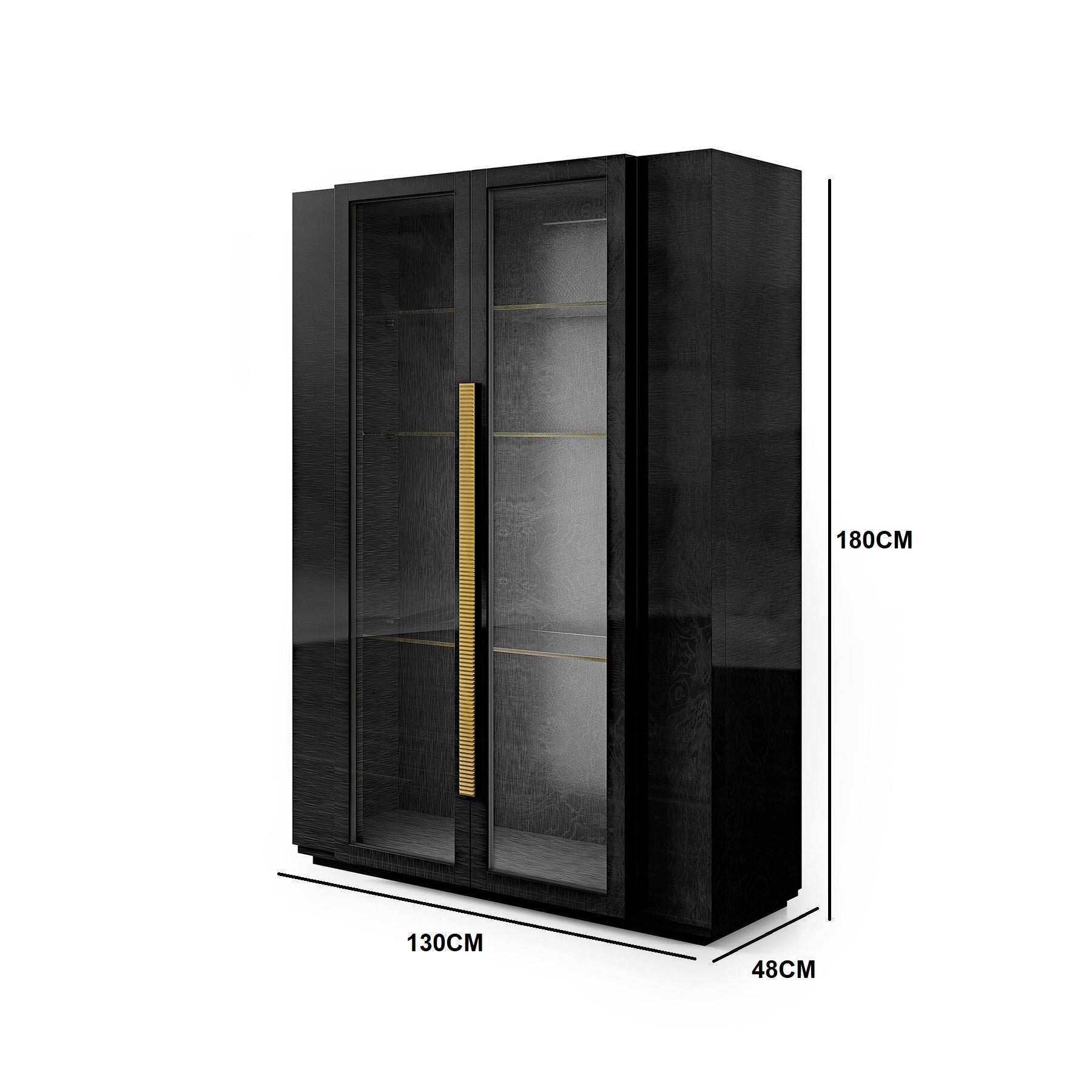Solvero Sideboard