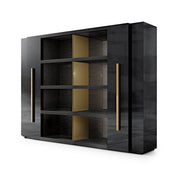 Calviro Bookcase