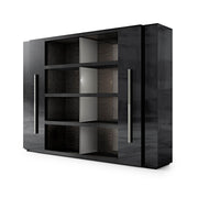 Calviro Bookcase
