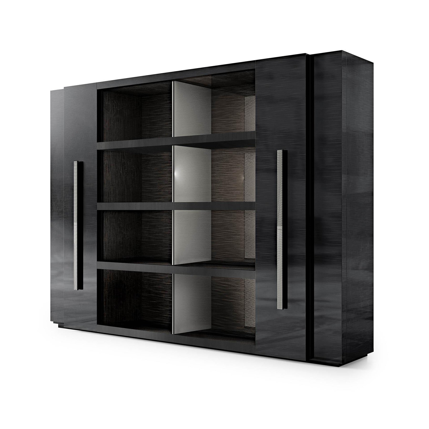 Calviro Bookcase