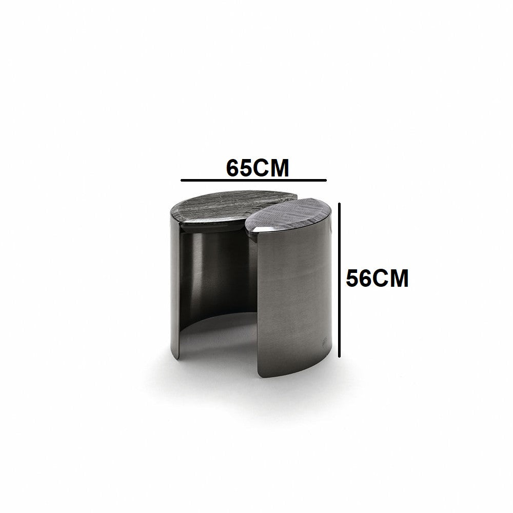 Meridian Side table