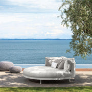 Slam Loungers for Outdoor Spaces