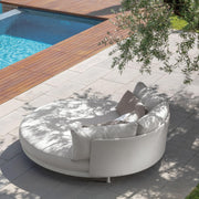 Slam Loungers for Outdoor Spaces