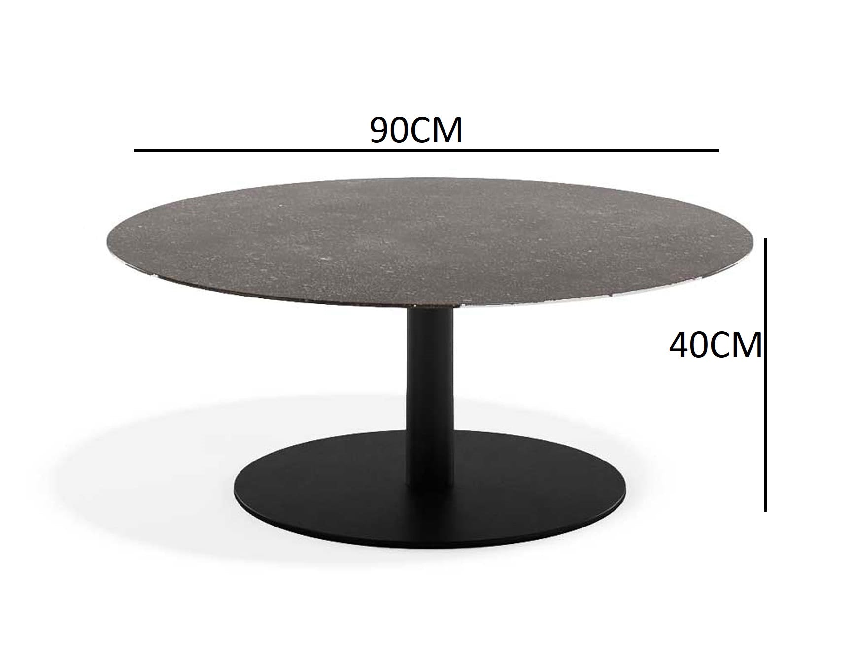 Tavolo Basso Smart Outdoor Coffee Tables