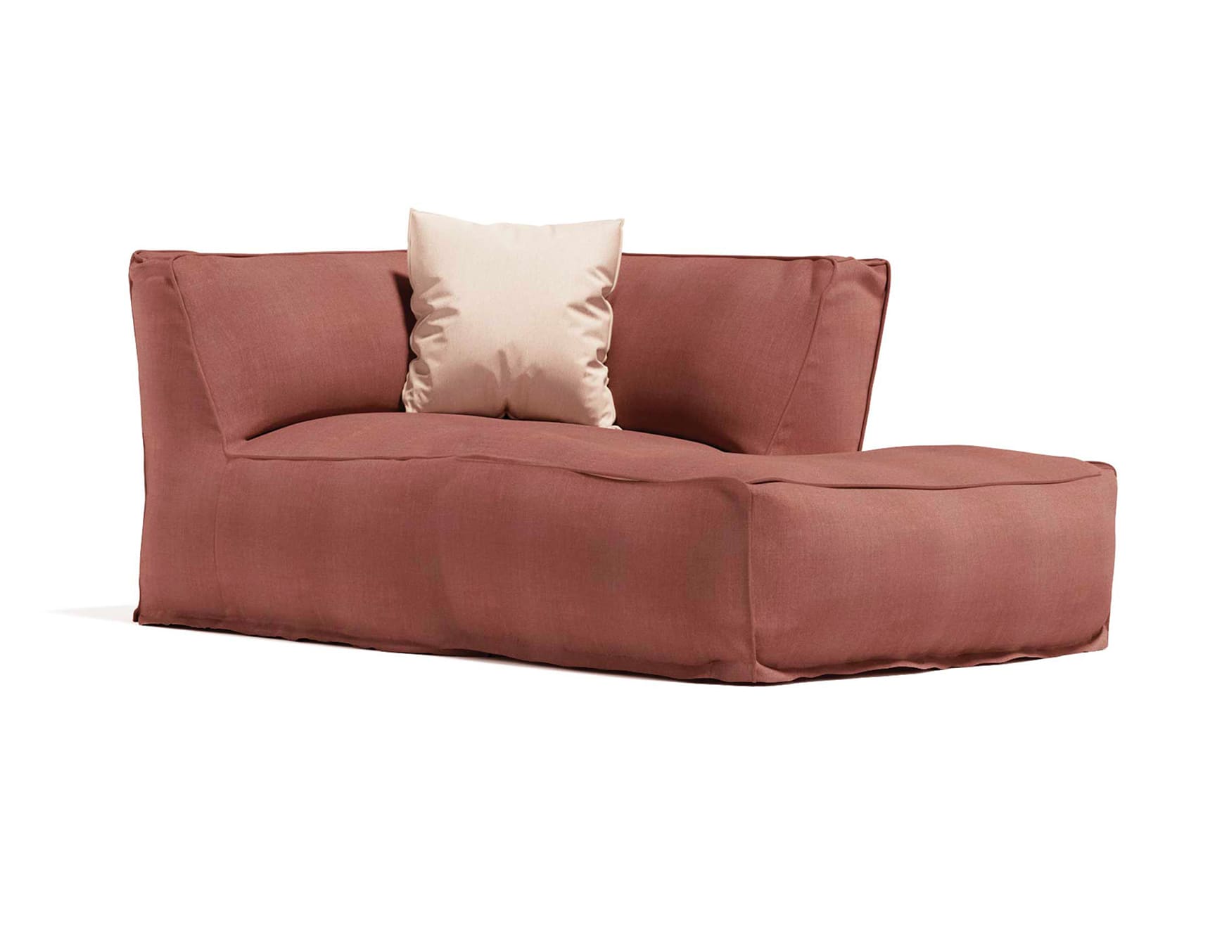 Dormuse Soft Outdoor Sofa