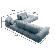 Carenza Sofa