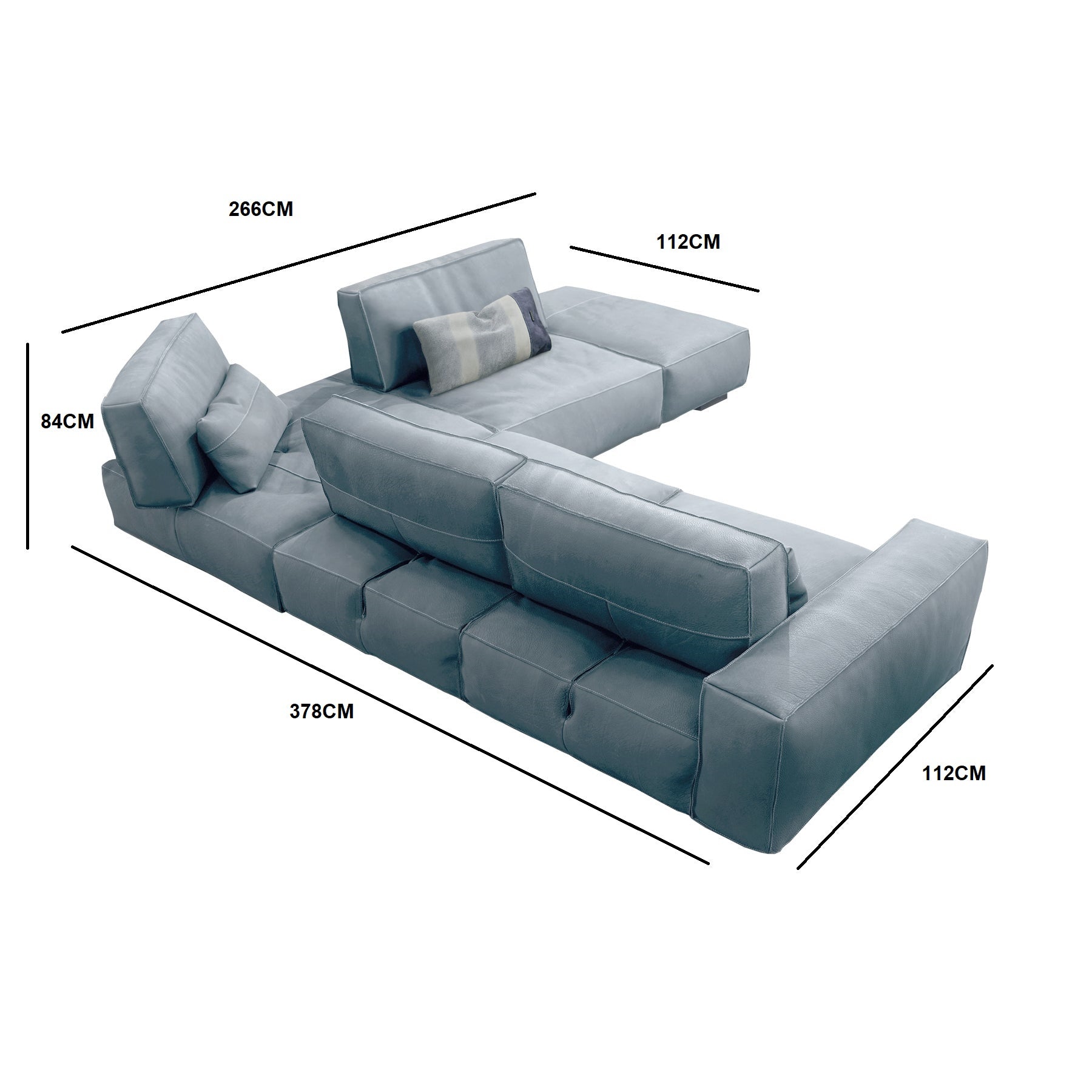 Carenza Sofa