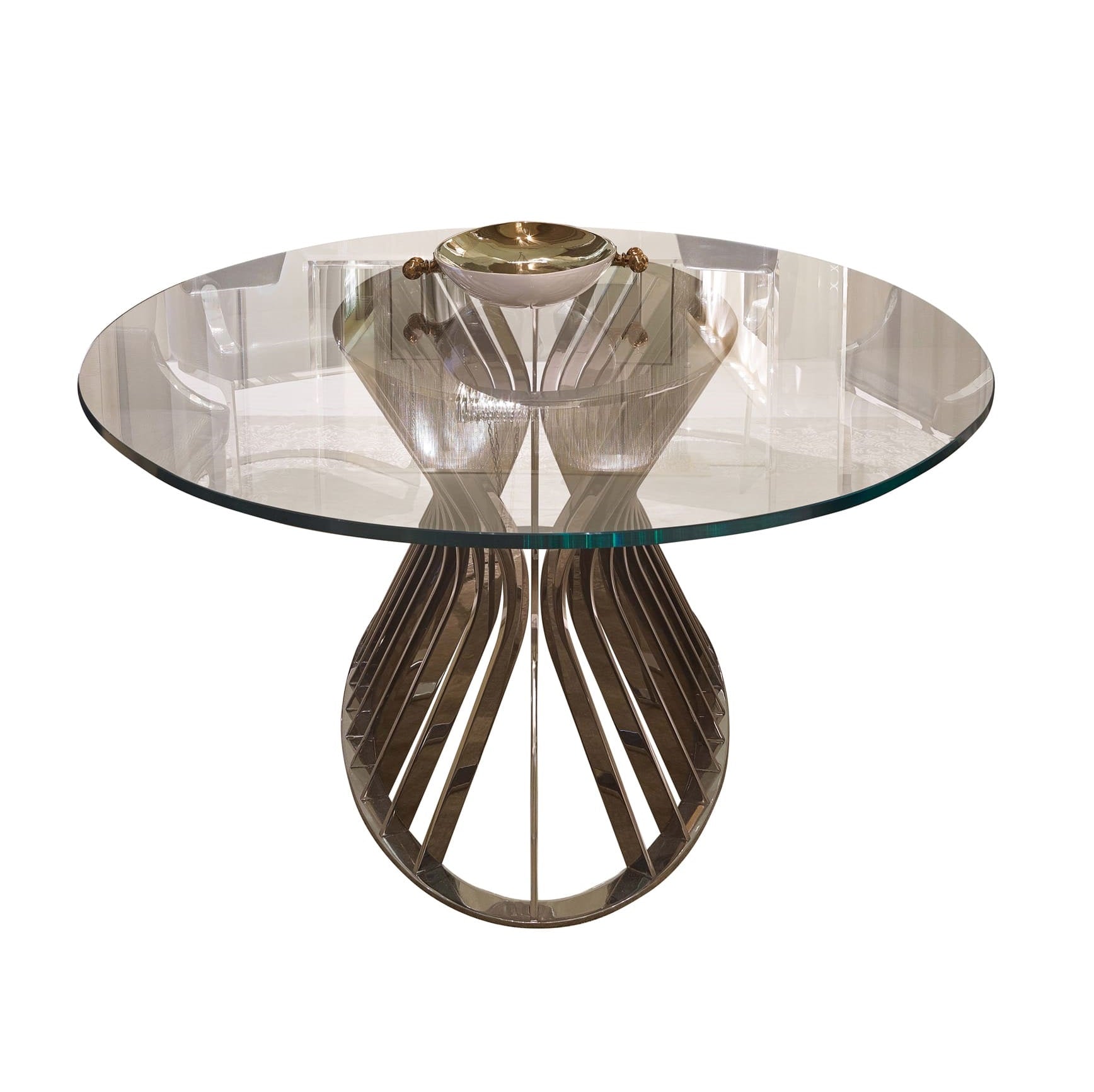 Solstice Outdoor Dining Tables