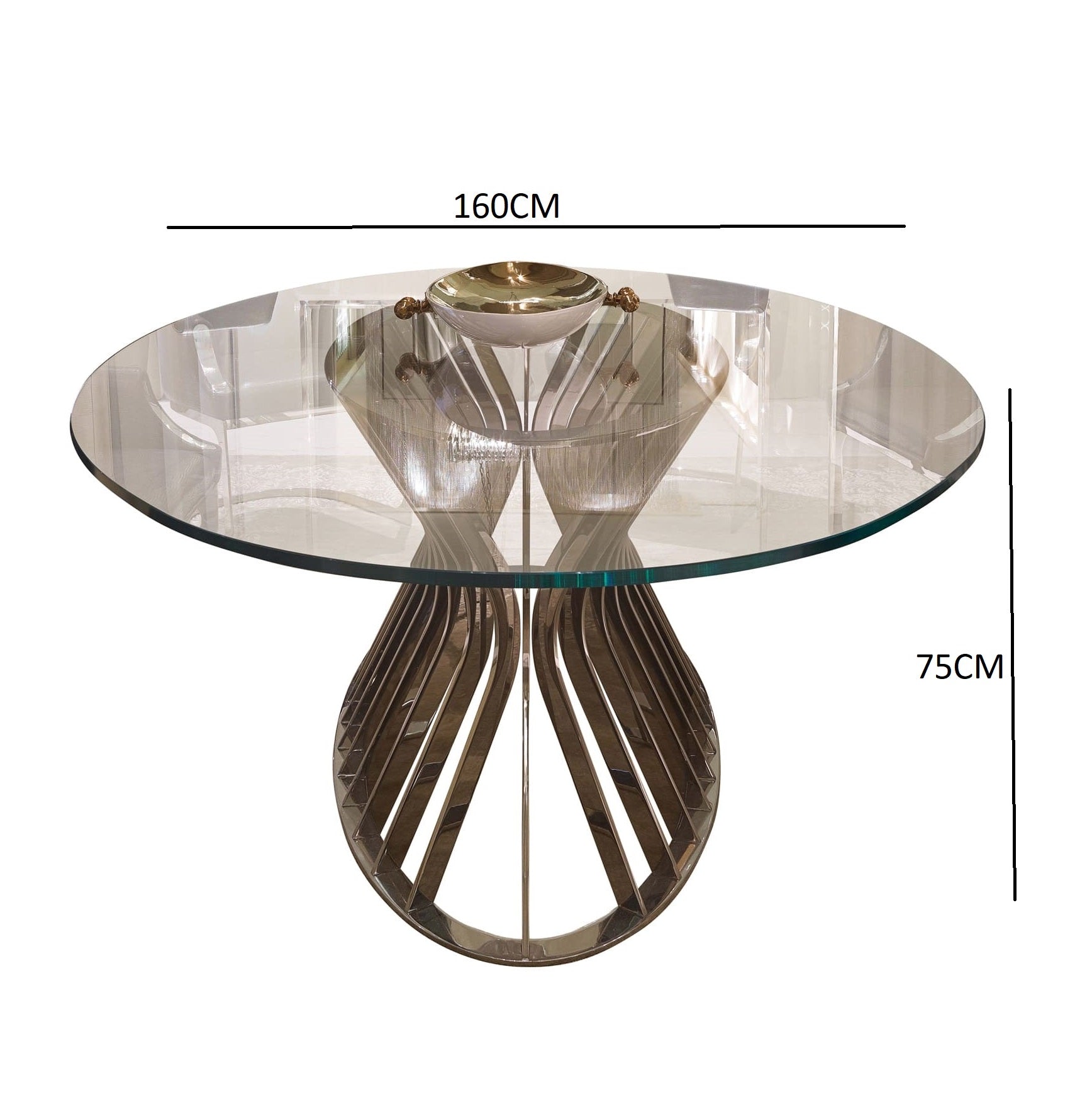 Solstice Outdoor Dining Tables